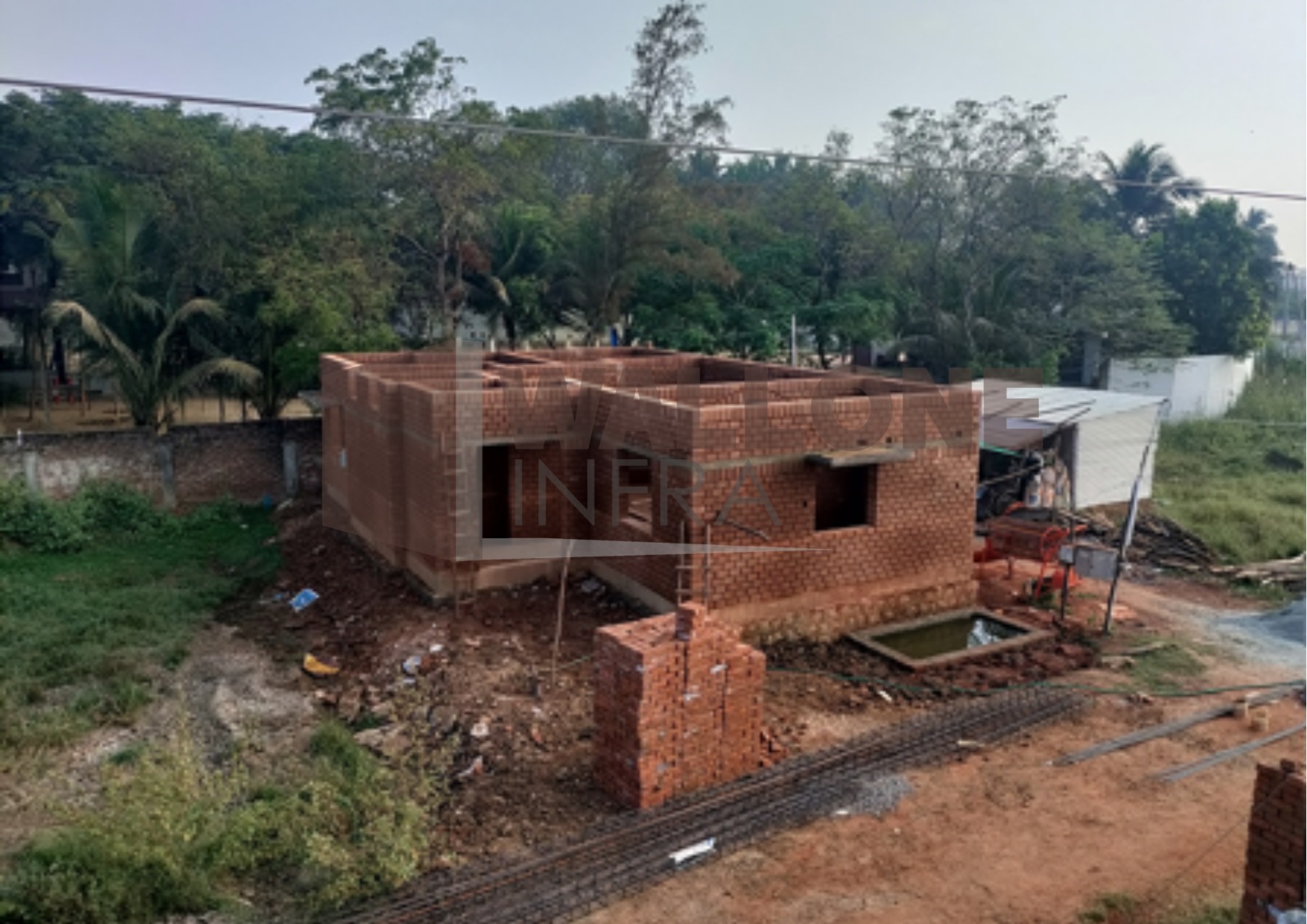 Avadi Residence